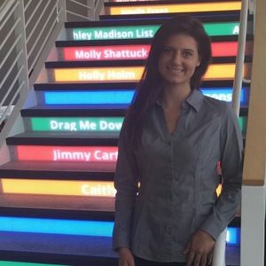 Meet your Posher, Jamie